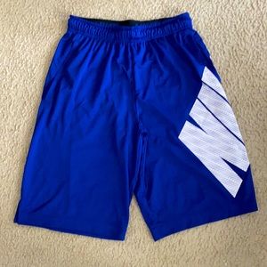 Nike Basketball Shorts